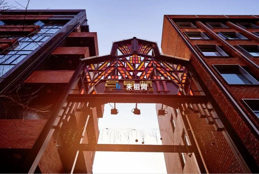8号桥二期